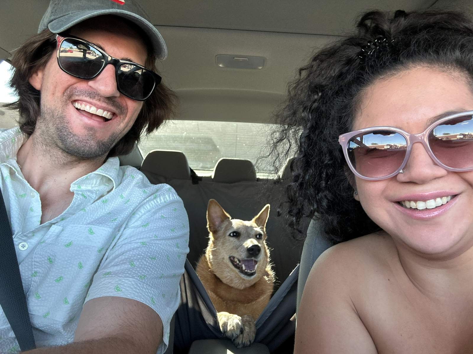 Evan and Joselyn photo