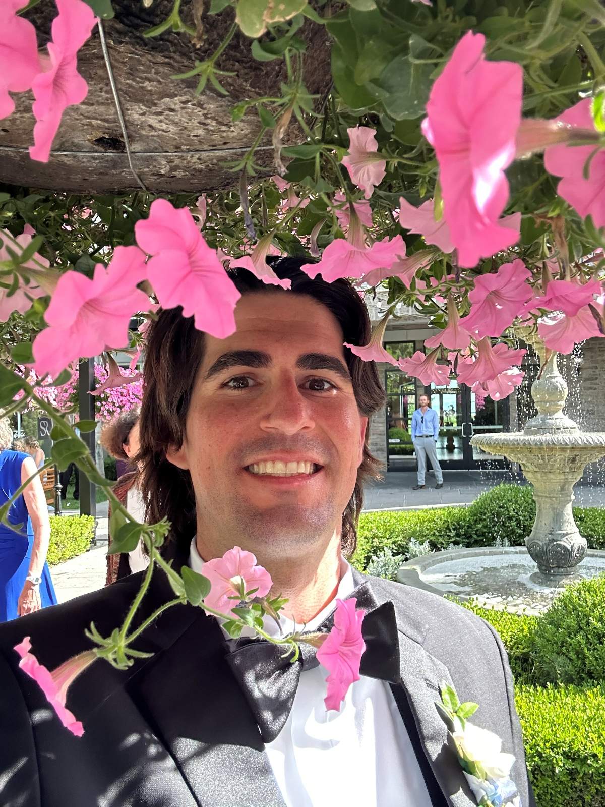 Evan and Joselyn photo