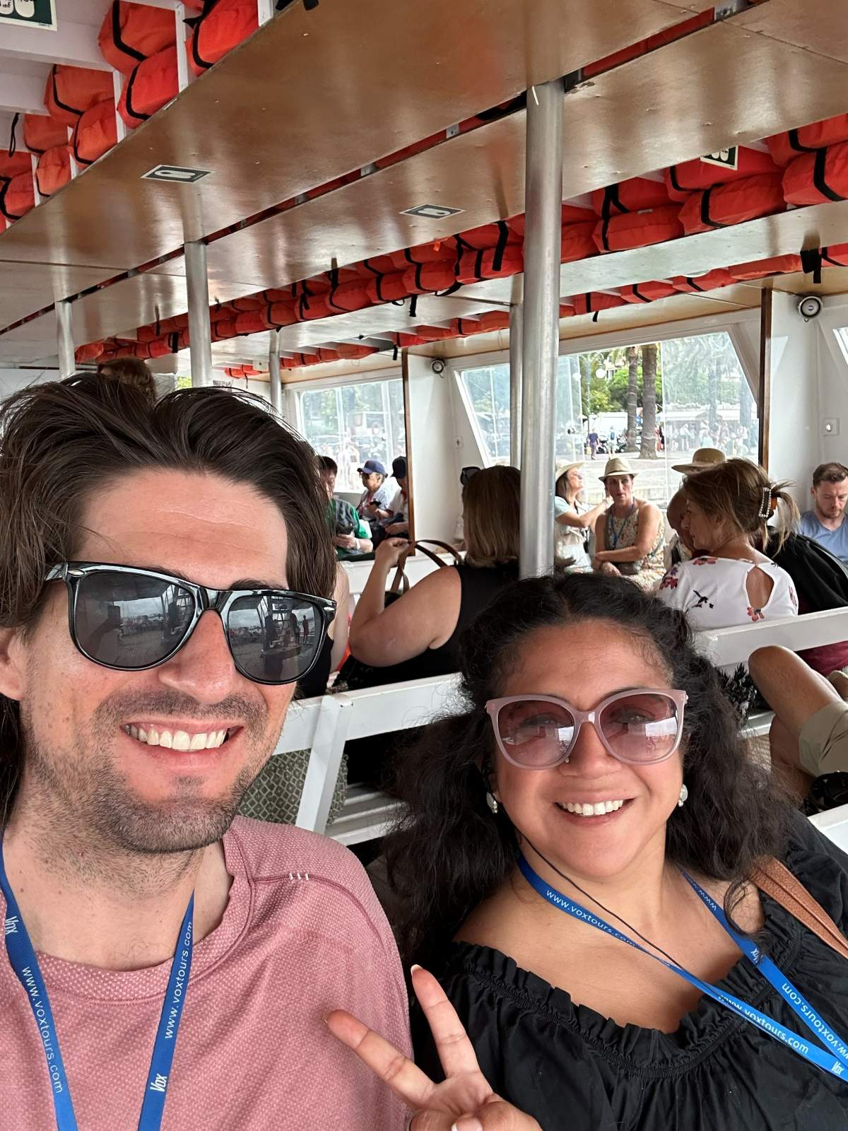 Evan and Joselyn photo