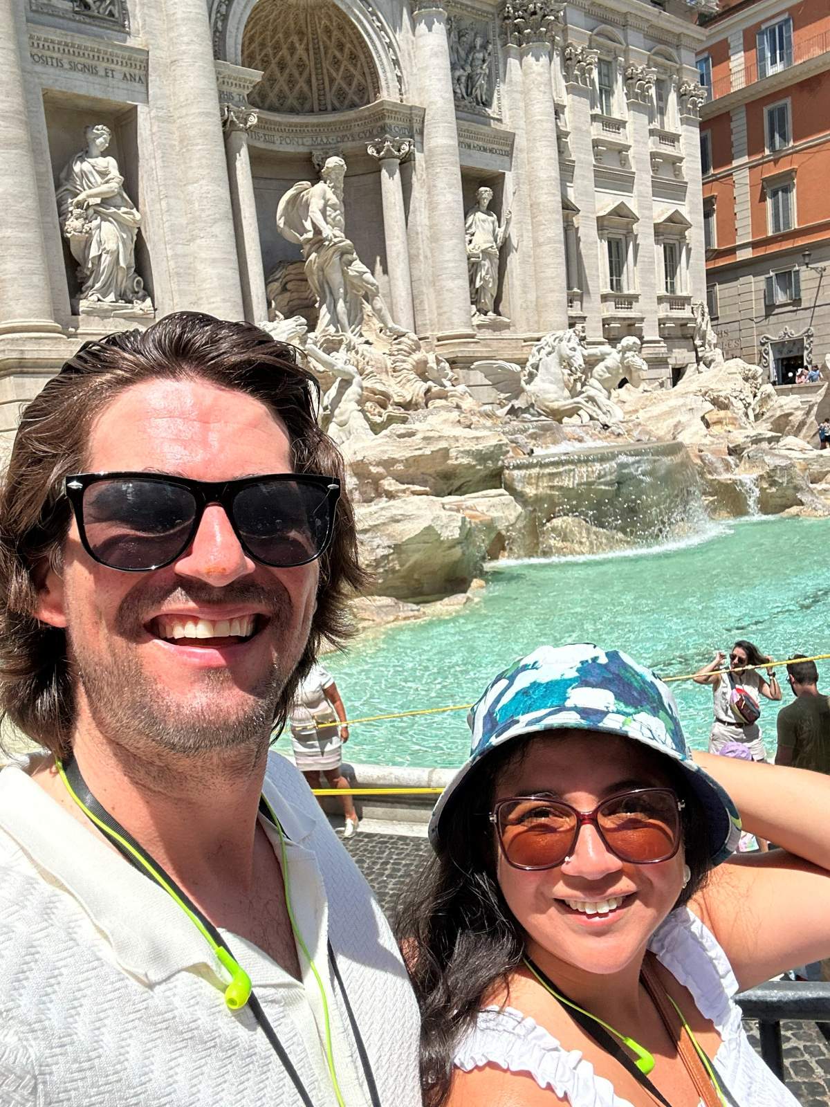 Evan and Joselyn photo