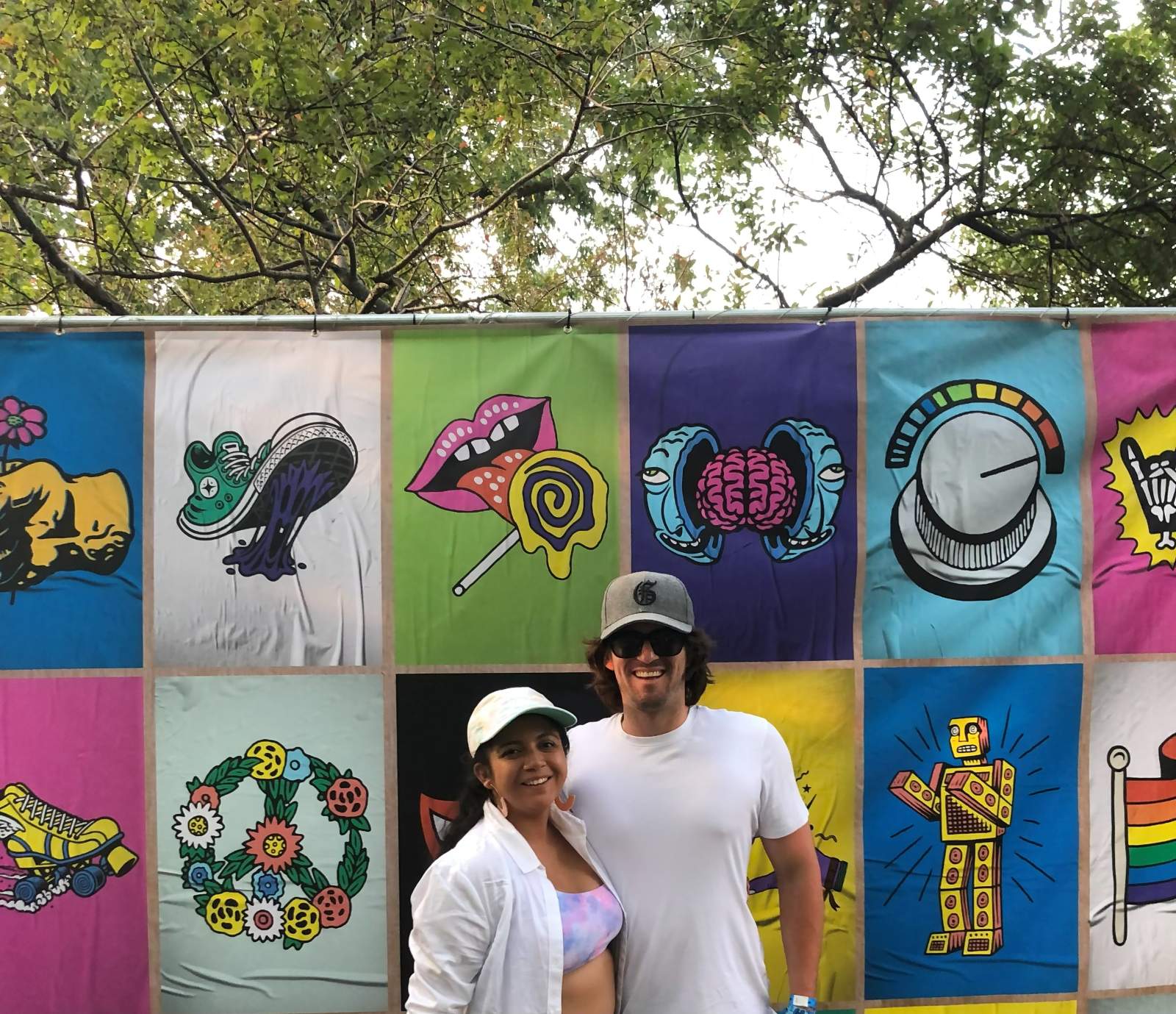 Evan and Joselyn photo