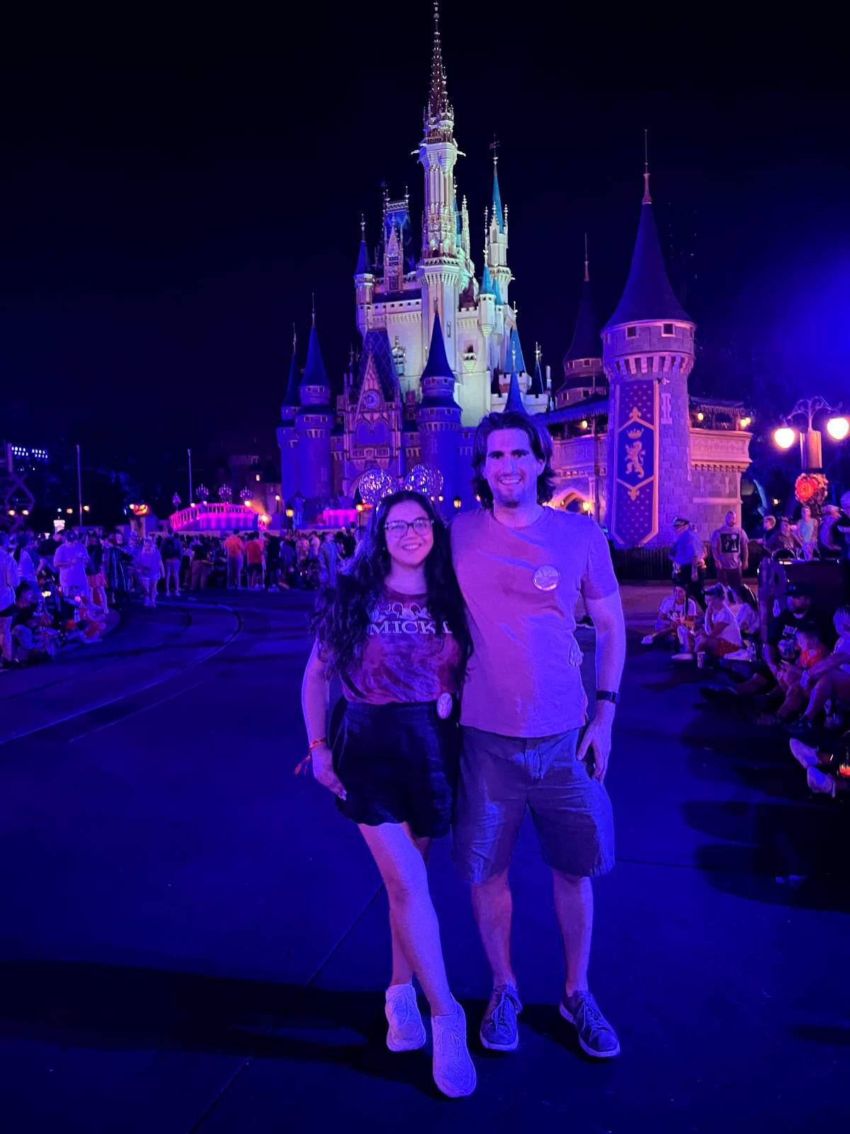 Evan and Joselyn photo