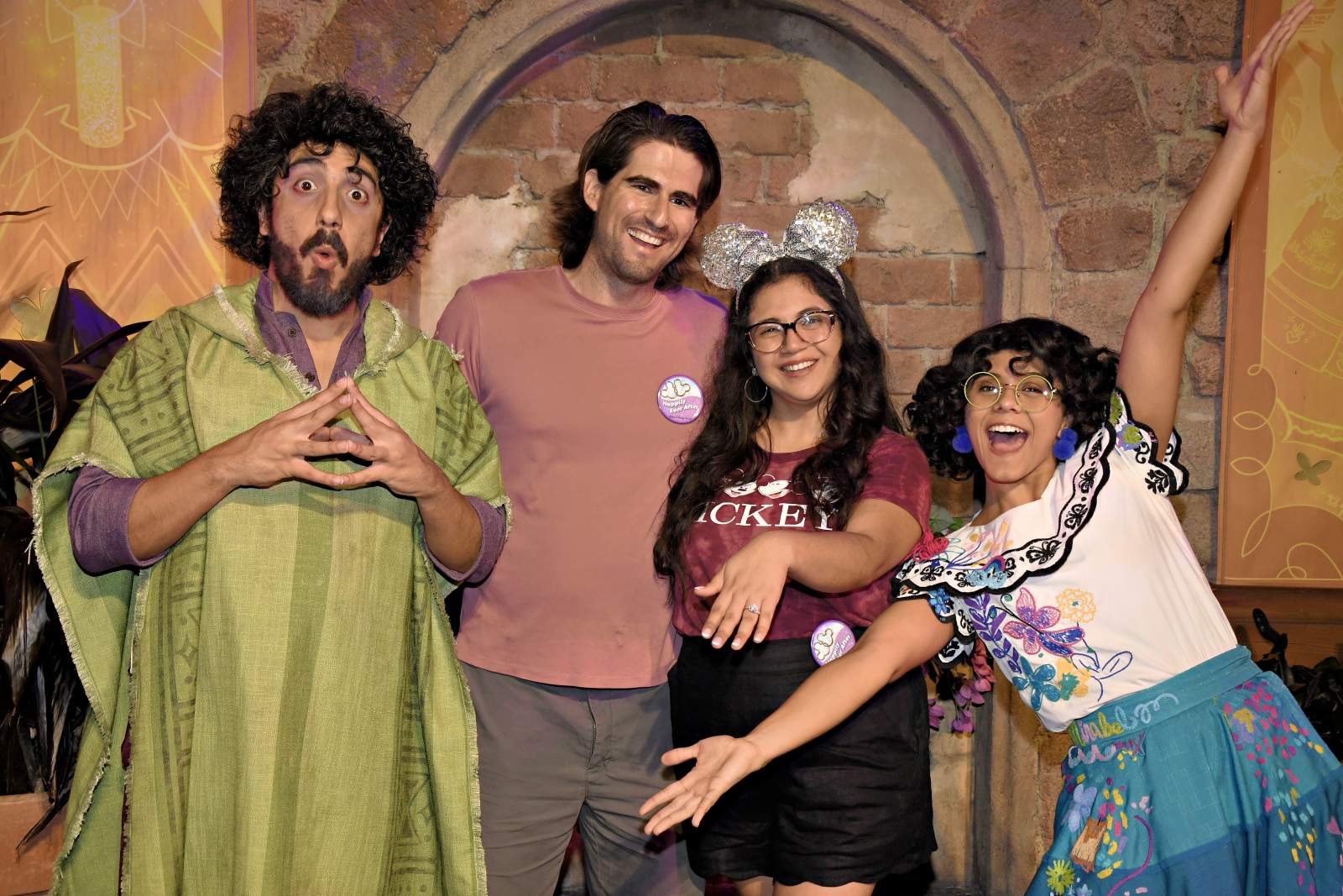 Evan and Joselyn photo