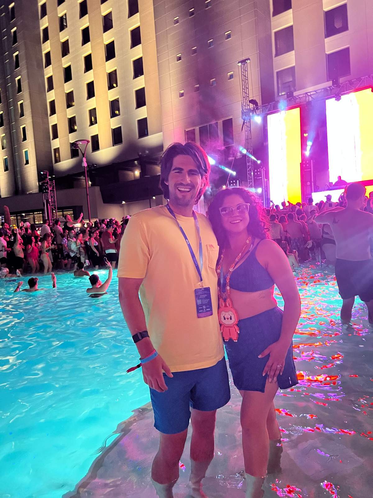 Evan and Joselyn photo