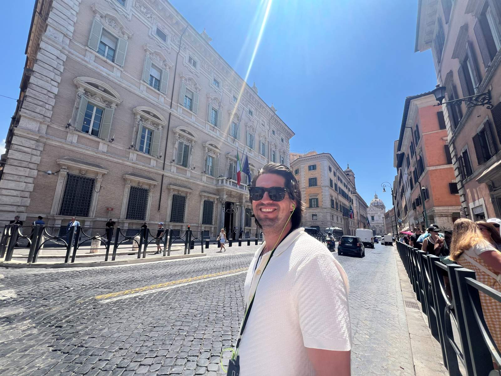 Evan and Joselyn photo