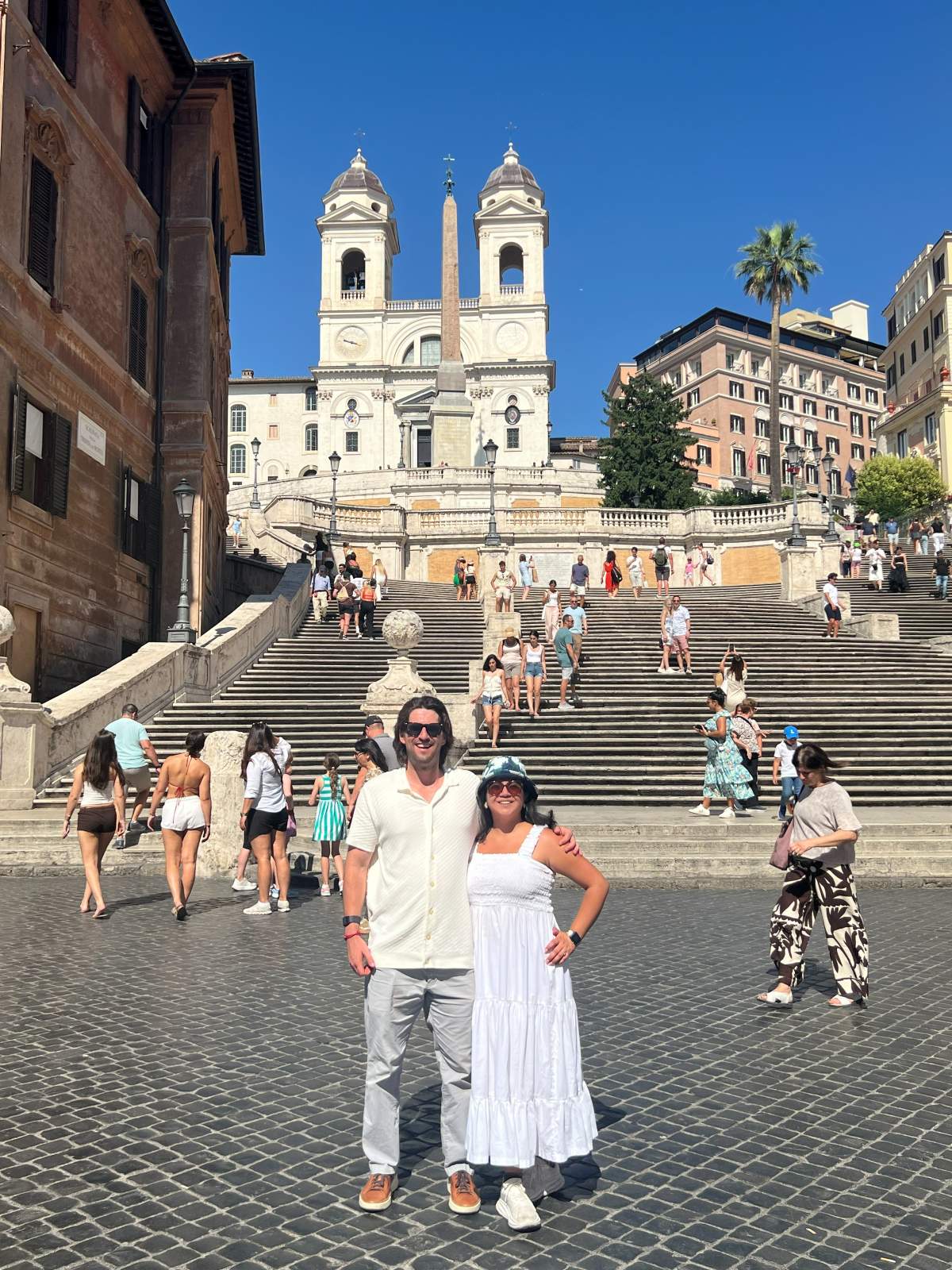 Evan and Joselyn photo