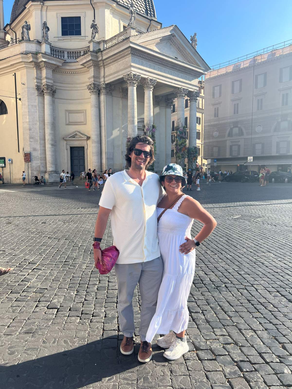 Evan and Joselyn photo